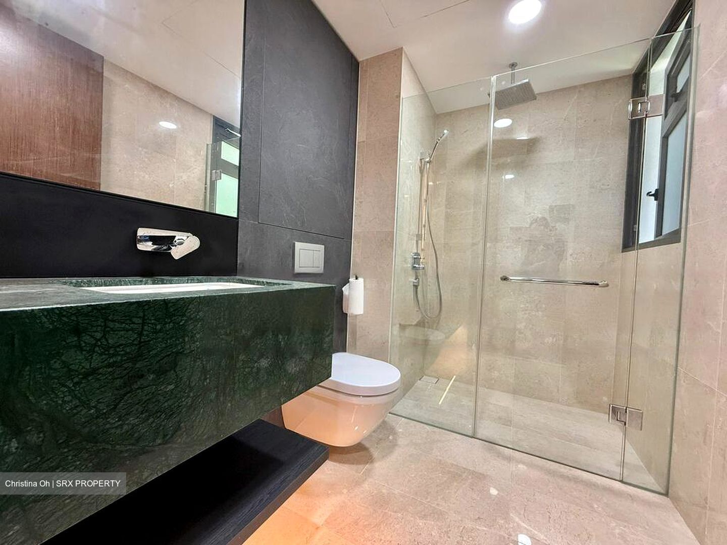 Dunearn 386 (D11), Apartment #580124201